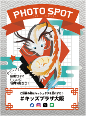 dragonposter